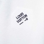 2025年8月13日入荷新作Louis Vuitton半袖 tシャツ人気商品/DW工場
