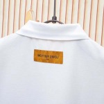 2025年8月13日入荷新作Louis Vuitton半袖 tシャツ人気商品/DW工場