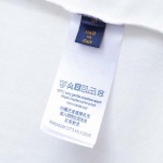 2025年8月13日入荷新作Louis Vuitton半袖 tシャツ人気商品/DW工場