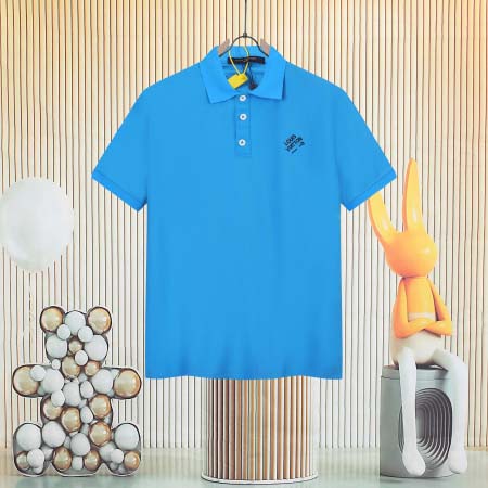 2025年8月13日入荷新作Louis Vuitton半袖 ...