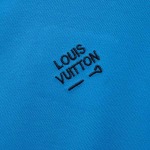 2025年8月13日入荷新作Louis Vuitton半袖 tシャツ人気商品/DW工場