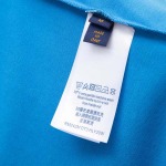 2025年8月13日入荷新作Louis Vuitton半袖 tシャツ人気商品/DW工場