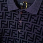 2025年8月13日入荷新作FENDI半袖 tシャツ人気商品/DW工場