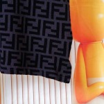 2025年8月13日入荷新作FENDI半袖 tシャツ人気商品/DW工場