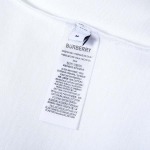 2025年8月13日入荷新作BURBERRY半袖 tシャツ人気商品/DW工場