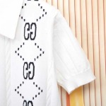 2025年8月13日入荷新作GUCCI半袖 tシャツ人気商品/DW工場