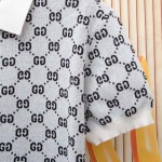 2025年8月13日入荷新作GUCCI半袖 tシャツ人気商品/DW工場