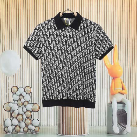 2025年8月13日入荷新作DIOR半袖 tシャツ人気商品/...