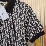 2025年8月13日入荷新作DIOR半袖 tシャツ人気商品/DW工場