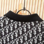 2025年8月13日入荷新作DIOR半袖 tシャツ人気商品/DW工場