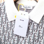 2025年8月13日入荷新作DIOR半袖 tシャツ人気商品/DW工場