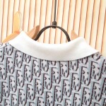 2025年8月13日入荷新作DIOR半袖 tシャツ人気商品/DW工場