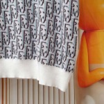 2025年8月13日入荷新作DIOR半袖 tシャツ人気商品/DW工場