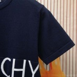 2025年8月13日入荷新作Givenchy半袖 tシャツ人気商品/DW工場