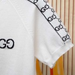 2025年8月13日入荷新作GUCCI半袖 tシャツ人気商品/DW工場