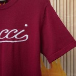 2025年8月13日入荷新作GUCCI半袖 tシャツ人気商品/DW工場