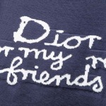 2025年8月13日入荷新作DIOR半袖 tシャツ人気商品/DW工場