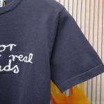 2025年8月13日入荷新作DIOR半袖 tシャツ人気商品/DW工場