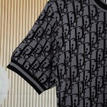 2025年8月13日入荷新作DIOR半袖 tシャツ人気商品/DW工場