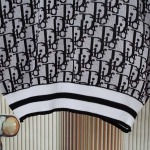 2025年8月13日入荷新作DIOR半袖 tシャツ人気商品/DW工場