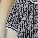 2025年8月13日入荷新作DIOR半袖 tシャツ人気商品/DW工場