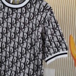 2025年8月13日入荷新作DIOR半袖 tシャツ人気商品/DW工場