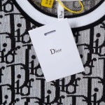 2025年8月13日入荷新作DIOR半袖 tシャツ人気商品/DW工場