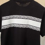 2025年8月13日入荷新作DIOR半袖 tシャツ人気商品/DW工場