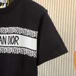 2025年8月13日入荷新作DIOR半袖 tシャツ人気商品/DW工場