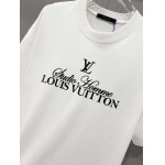 2025年8月13日入荷新作Louis Vuitton半袖 tシャツ人気商品/DW工場