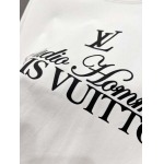 2025年8月13日入荷新作Louis Vuitton半袖 tシャツ人気商品/DW工場