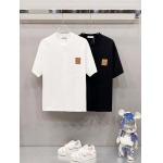2025年8月13日入荷新作Loewe半袖 tシャツ人気商品/DW工場