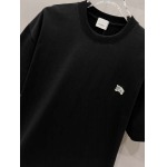 2025年8月13日入荷新作Burberry半袖 tシャツ人気商品/DW工場