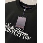 2025年8月13日入荷新作Louis Vuitton半袖 tシャツ人気商品/DW工場