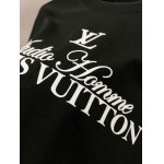 2025年8月13日入荷新作Louis Vuitton半袖 tシャツ人気商品/DW工場
