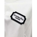 2025年8月13日入荷新作dior半袖 tシャツ人気商品/DW工場