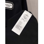 2025年8月13日入荷新作dior半袖 tシャツ人気商品/DW工場