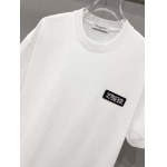 2025年8月13日入荷新作dior半袖 tシャツ人気商品/DW工場