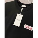 2025年8月13日入荷新作dior半袖 tシャツ人気商品/DW工場