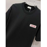 2025年8月13日入荷新作dior半袖 tシャツ人気商品/DW工場