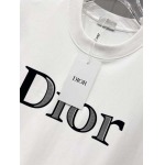 2025年8月13日入荷新作dior半袖 tシャツ人気商品/DW工場