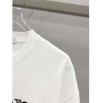 2025年8月13日入荷新作dior半袖 tシャツ人気商品/DW工場