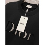 2025年8月13日入荷新作dior半袖 tシャツ人気商品/DW工場