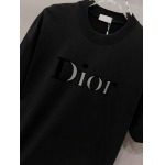 2025年8月13日入荷新作dior半袖 tシャツ人気商品/DW工場