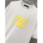 2025年8月13日入荷新作Louis Vuitton半袖 tシャツ人気商品/DW工場