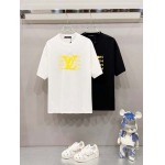 2025年8月13日入荷新作Louis Vuitton半袖 tシャツ人気商品/DW工場