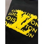 2025年8月13日入荷新作Louis Vuitton半袖 tシャツ人気商品/DW工場