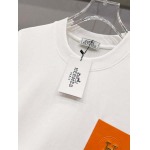 2025年8月13日入荷新作HERMES半袖 tシャツ人気商品/DW工場
