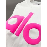 2025年8月13日入荷新作ALO半袖 tシャツ人気商品/DW工場