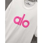 2025年8月13日入荷新作ALO半袖 tシャツ人気商品/DW工場